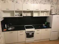Кухня Бьянка В Интерьере