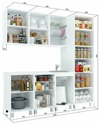 Bianca Kitchen In The Interior