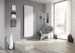 Mətbəx daxili radiator