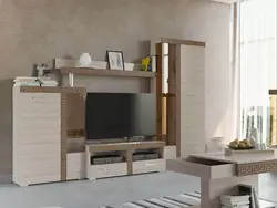 Категория Гостиные