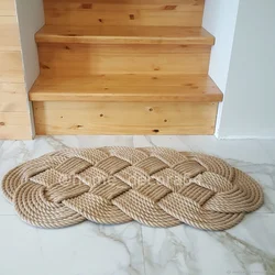 Jute дар дохили ошхона