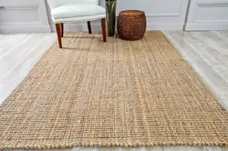 Jute дар дохили ошхона