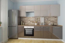 Hoff kitchens in the interior