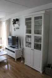 Хемнэс Гостиная В Интерьере