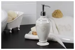 Hammom ichki qismidagi dispenserlar