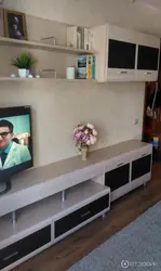 Категория Гостиные