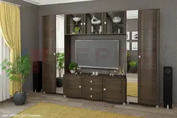 Гостиная оливия в интерьере