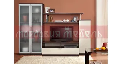 Категория Гостиные