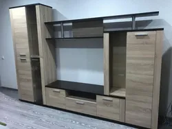 Interyerdə solo qonaq otağı