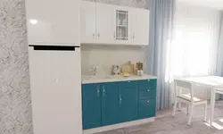 Кухня гранд в интерьере