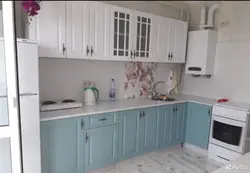Кухня гранд в интерьере