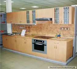 Кухня Бук В Интерьере