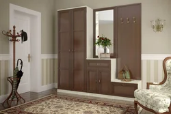 Hallway Adagio In The Interior