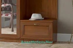 Прихожая адажио в интерьере