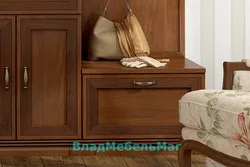 Прихожая Адажио В Интерьере