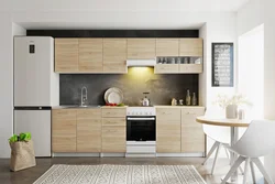 Eva Kitchen In The Interior