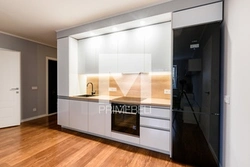 Eva kitchen in the interior