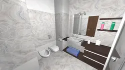 Камелот В Интерьере Ванной