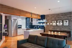 Kitchen interior interior plus