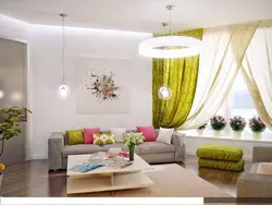 Daxili Qonaq Otağı Plus Qonaq Otağı