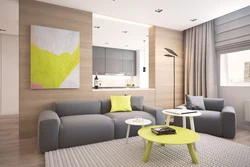 Interior Living Room Plus Living Room