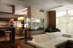 Interior Living Room Plus Living Room