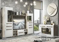 Наоми В Интерьере Гостиная