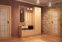 Категория Прихожие