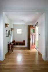 Категория Прихожие