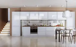 Интерьер Кухни В Беларуси