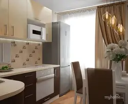 Интерьер кухни в беларуси