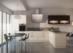 Интерьер кухни в беларуси