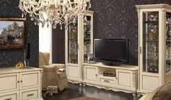 Категория Гостиные