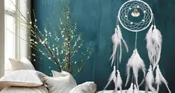 Ловец Снов В Интерьере Спальни