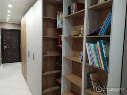 Прихожая Сохо Шатура В Интерьере