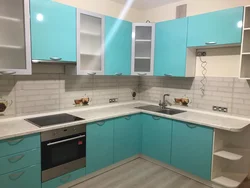Кухни
