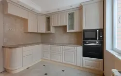 Ral 9001 В Интерьере Кухни