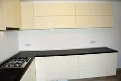 Ral 9001 In The Kitchen Interior