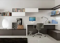 Жатын бөлменің интерьеріне арналған үстелдер