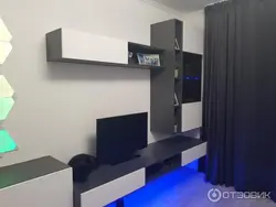 Гостиные
