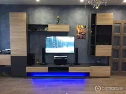 İnteryerdə Artis qonaq otağı Lozanna