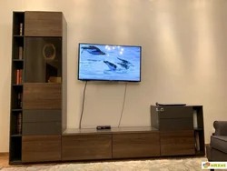 Интерьердегі Artis қонақ бөлмесі Лозанна