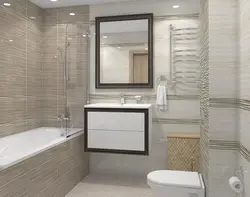 Pasolini Tiles In The Bathroom Interior