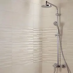 Pasolini Tiles In The Bathroom Interior