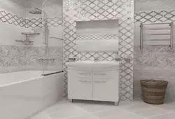 Категория Ванные комнаты