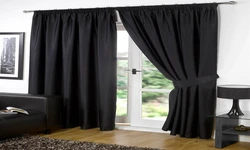 Черный Карниз В Интерьере Гостиной