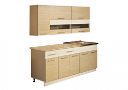 Interior center kitchen Masha 2
