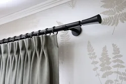 Черный Карниз В Интерьере Кухни