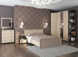 Либоси wenge дар дохили хоб