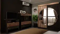 Спальни